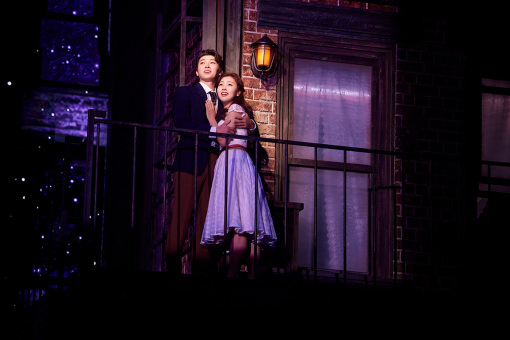 ‘웨스트 사이드 스토리’ 사진ㅣ쇼노트