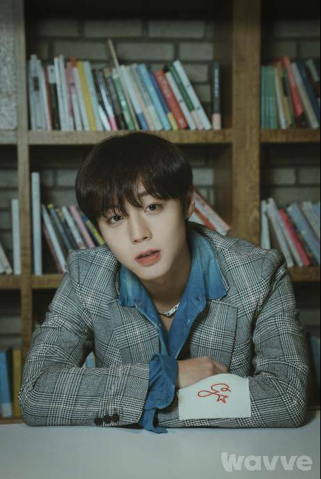 박지훈 [웨이브 제공. 재판매 및 DB 금지]