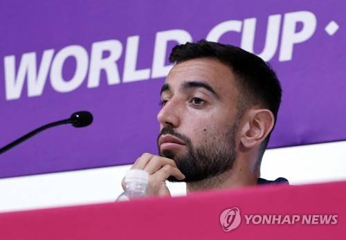 페르난드스 [로이터=연합뉴스]