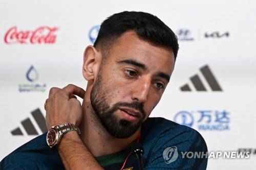 페르난드스 [AFP=연합뉴스]