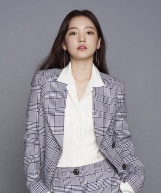 故 구하라 / 사진=텐아시아DB