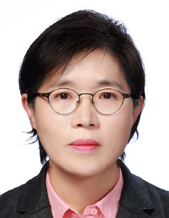 이정애 LG생활건강 신임 사장(사진=LG생활건강)