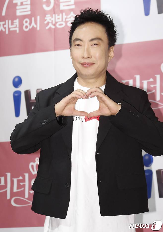 박명수/뉴스1 ⓒ News1 DB