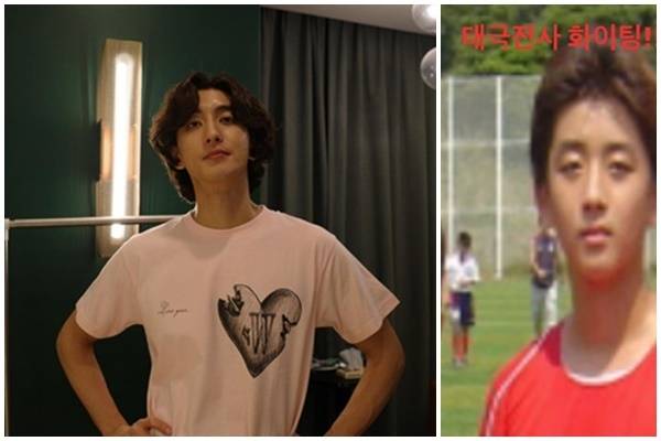 최정훈 인스타그램