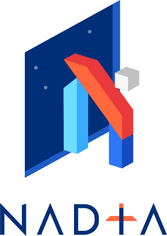 나디아 로고