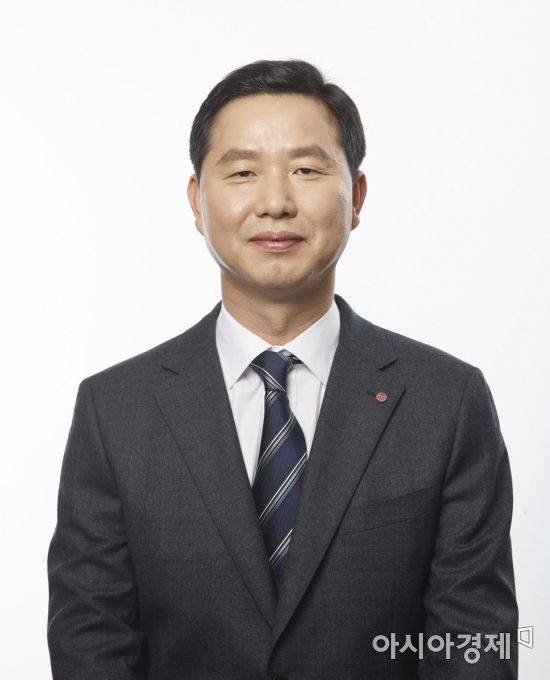 차동석 LG화학 사장.(사진제공=LG)