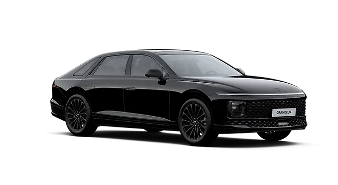 어비스 블랙 펄 - 전면(블랙잉크)