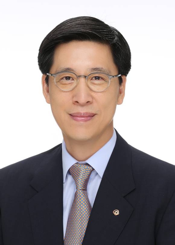 김은수 갤러리아 대표이사. [사진=갤러리아]