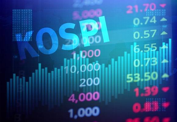 코스피 코스닥지수가 24일 오전 소폭 상승세를 보이고 있다.