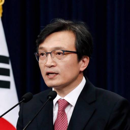 ▲ 더불어민주당 김의겸 국회의원