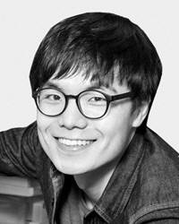 박태근 위즈덤하우스 편집본부장