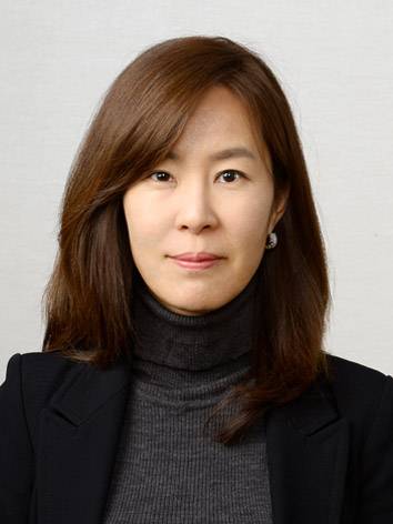박애리 지투알 신임 CEO(부사장)/사진=LG
