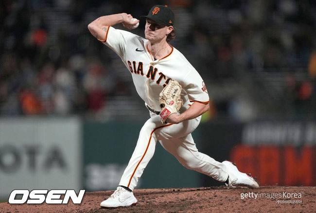 [사진] 셸비 밀러 ⓒGettyimages(무단전재 및 재배포 금지)