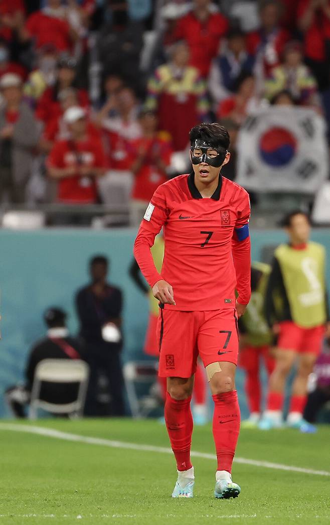 ▲ 손흥민 ⓒ연합뉴스