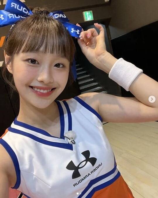 (사진=지켜츄 SNS)