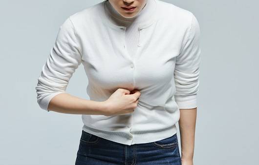 위통증ㅣ출처: 게티이미지뱅크