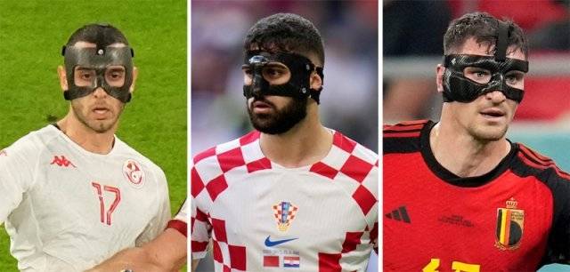 왼쪽부터 샤히리(튀니지), 그바르디올(크로아티아), 뫼니르(벨기에)