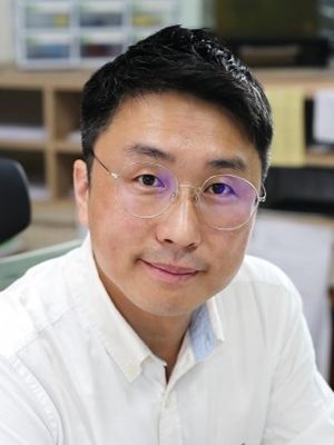 손윤석 부경대 교수, 대한민국 환경·에너지 대상 학술