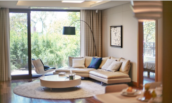 서머셋 제주신화월드