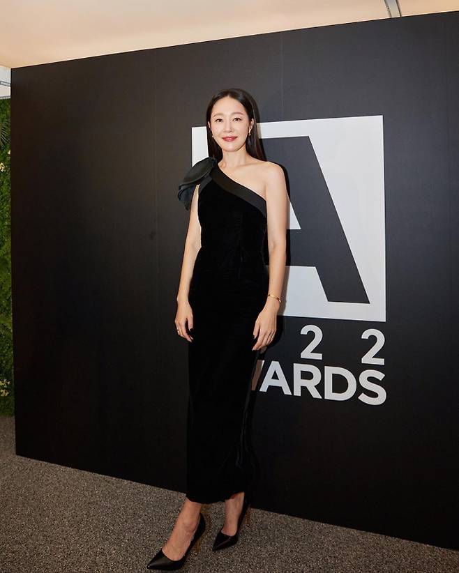 사진=엄지원 인스타그램