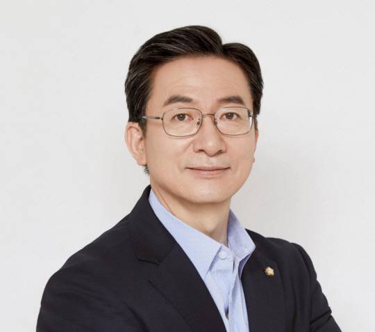 정성호 더불어민주당 의원. 페이스북 계정 캡처