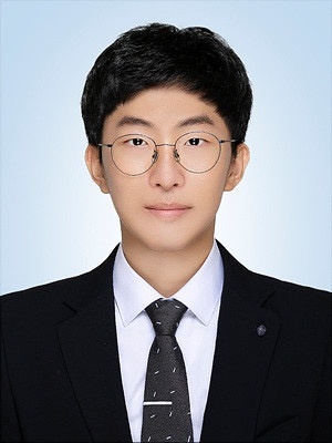 한국방사선진흥협회가 수여하는 젊은 과학자상을 수상한 유이창 씨. *재판매 및 DB 금지