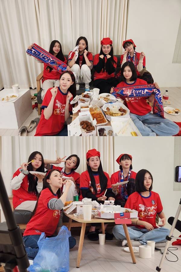 앨리스 / 사진=아이오케이 컴퍼니 제공