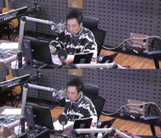 사진| KBS 보이는 라디오