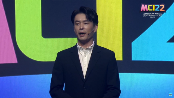 - 김대훤 넥슨 부사장