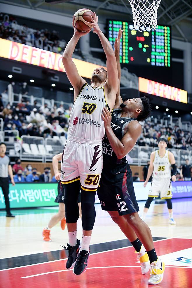 사진제공=KBL