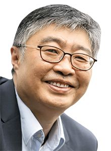 우석훈 경제학자·성결대 교수