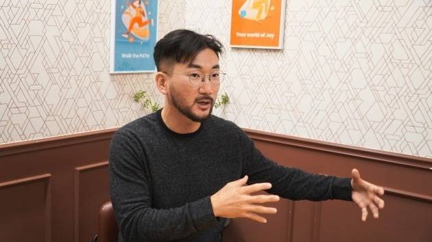 이준호 클룩 한국지사장