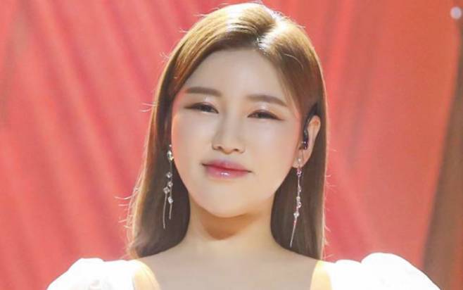 가수 송가인 [포켓돌 스튜디오 제공]