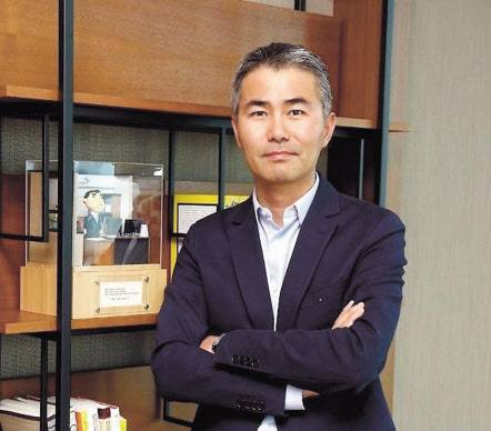 장현국 위메이드 대표