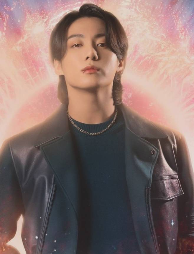 방탄소년단 정국 '틱톡' 개인 최초 1570억뷰..월드컵 송 'Dreamers' 10억뷰 돌파 '인기 돌풍'