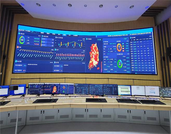 사진 제공 한국수자원공사