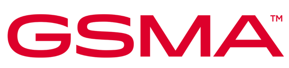 GSMA 로고. GSMA 홈페이지
