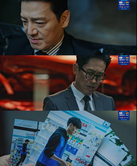 /사진=SBS ‘소방서 옆 경찰서’ 방송 화면 캡처