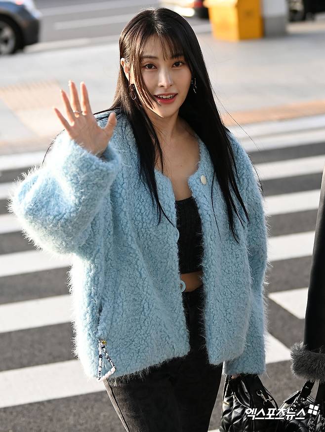 박규리
