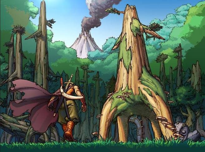 사진=던전앤파이터 공식 홈페이지