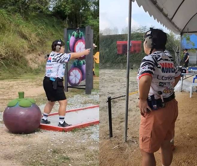 사진제공: IHQ 바바요