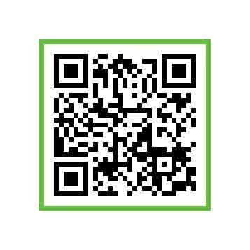 QR코드로 이태원 참사 ‘시민참여형 지도’ 특별 웹페이지에 들어갈 수 있다.