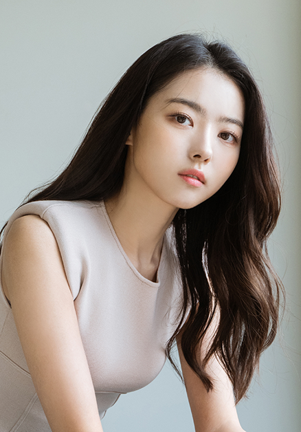 임나영이 배우로 활발하게 활동하며 대중을 만나는 중이다. 그는 '유포자들'을 통해 연기 변신을 시도했다. 써브라임 제공