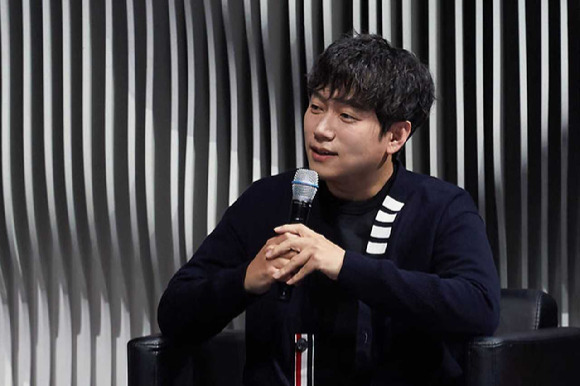 윤명진 네오플 대표이사 내정자. [사진=네오플]