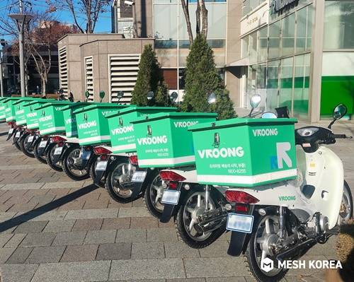 [메쉬코리아 제공]