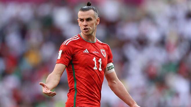 개러스 베일 (사진=게티이미지코리아)