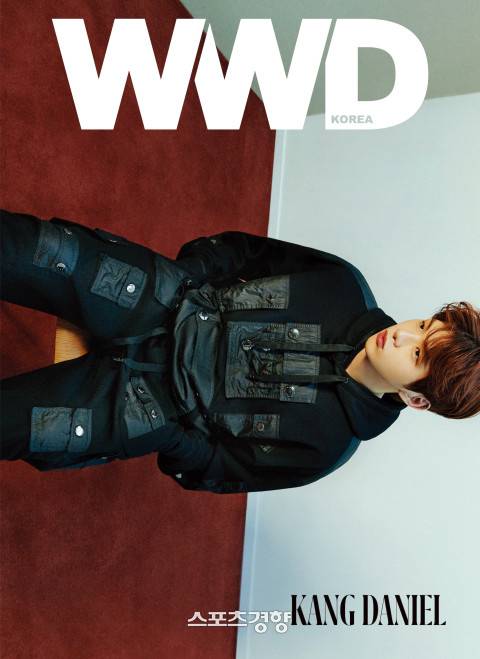 WWD 코리아 제공.