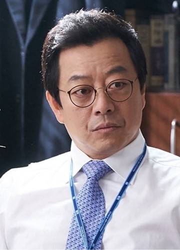 배우 이기영. 재믹스씨앤비 제공