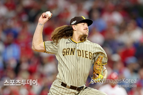 클레빈저 / 사진=Gettyimages 제공