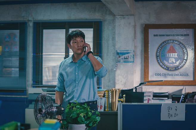 ▲ 손석구. 제공| 디즈니 플러스